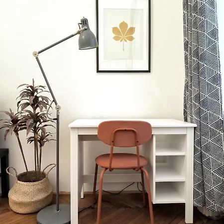 Basilica View With Balcony * 布达佩斯