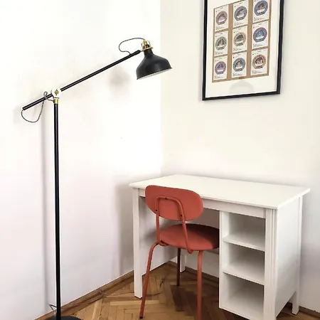 公寓 Basilica View With Balcony *