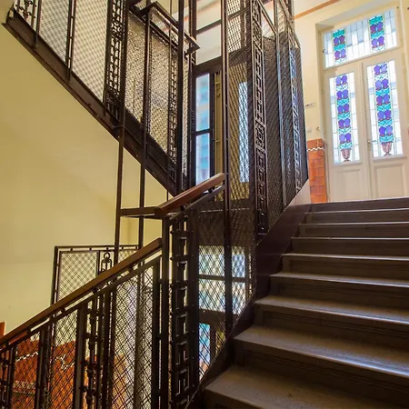 公寓 Basilica View With Balcony *