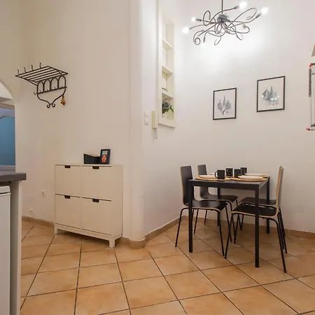 Basilica View With Balcony 公寓 布达佩斯