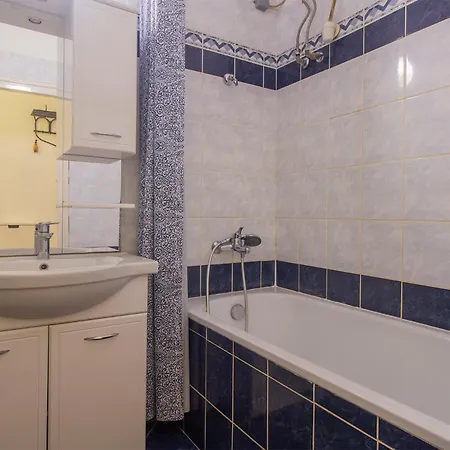 Basilica View With Balcony 布达佩斯