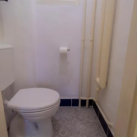 公寓 Basilica View With Balcony *