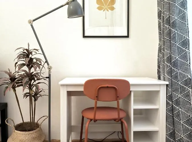 Basilica View With Balcony * Budapesta