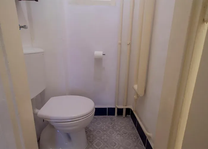 Apartament Basilica View With Balcony *