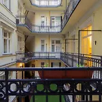 Basilica View With Balcony